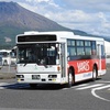 鹿児島交通(元阪急バス)　1578号車