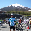  Mt.富士ヒルクライム 2009