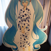 ホテルニューオータニの初音ミクコラボルームに泊まってきた