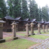 山形1　米沢－上杉神社・上杉家廟所