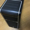 ゲーミングPCを手に入れた！（開封編）