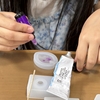 レジンアクセサリー作りは私の手を離れました