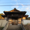 3576．神目駅（JR西日本 津山線）