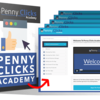 Penny Clicks Academy Review & Bonus - Where Is Best To Buy It?