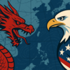 「もはや抑えきれない」―アメリカの支配を打ち破る計画を持つ中国