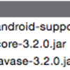 AndroidでQRコードを読むアプリをつくった