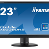 iiyamaPCの23型モニターProLite 「XB2380HS」の激安価格情報！