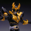 S.H.フィギュアーツ 仮面ライダークウガ ライジングアルティメット （ダークアイズVer.） レビュー