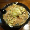 番長ラーメン