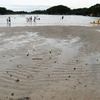 奥松島　蛤浜