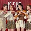 IS:SUE（イッシュ）デビューシングル初日「8.7万枚」を売り上げてオリコンデイリーチャート1位に！