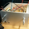 DCパワーアンプ電源改良（製作編20）