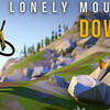 【Lonely Mountains: Downhill】コースはプレイヤー次第【Kickstarter】