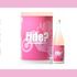 春を感じるお酒をお探し中の方へ。桃色が美しい日本酒「五橋 ride? PINK 純米大吟醸 桃色にごり」