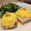 【サラベス＠東京駅】ニューヨークスタイルの朝食が楽しめる人気レストラン