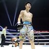 寺地拳四朗vs久田哲也。そして今後のライトフライ級に期待すること。