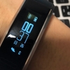 HUAWEI Band2を購入！初めの活動量計にお勧め