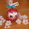 前鳥神社の人気授与品
