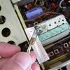 RJX-601：麦球交換、ナローFM化ほか