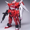 HG 1/144モビルシグー ジスト・エルウェス専用機