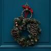 クリスマスだけど、クレームの対応