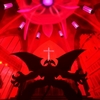 悪魔の体と人間の心