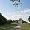 おススメいただいた四季の森公園を散歩しました。