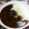 APA社長カレーです