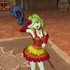 ステージチュチュ、上下が揃った