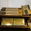 WAXTEX(ワックス)コンビニエンスバック