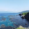 日本海追分ソーランライン（函館～岩内）をドライブ