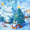 【ポケモンスリープ】クリスマスイベント！ホリデー2023：ダブルゆめのかけらリサーチ