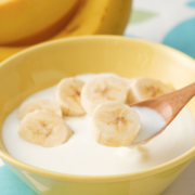 健康にいい バナナヨーグルトに含まれる栄養と健康効果10選について 健康にいい