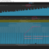 処理時間測定その３--Deepでフリーズ