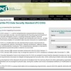 PCI DSS Requirement 6.6 and 11.3