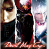 Devil May Cry TRIPLE PACK　デビル メイ クライ トリプル パック