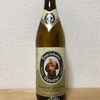 ドイツ Franzishkaner Weissbier