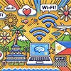 フィリピンでの現地Wi-Fiレンタルガイド！おすすめサービス、手続き方法、料金比較