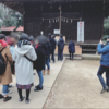 冬期講習~勝負の冬~
