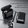 (News) ”KZ Z3", a true wireless earphone with 1BA+1DD from KZ, released