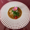 ベンガルタイガー「バターチキンカレー」