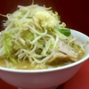 ラーメン二郎