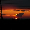 夕映えにまにあえば／８月の 9000 アクセスに想うこと