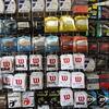 ポリとナイロンではどっちが売れてるの？