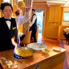 【食レポ】銀座で美味しいクレープシュゼットが食べたくて