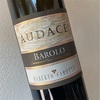 Roberto Sarotto - Barolo Audace 2015