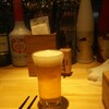 

松江地ビール　ビアへるん　ゆずフレッシュ



