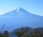三つ峠東稜(東尾根)登山！大久保山と城山バリエーションルート詳細！