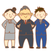 人間らしさがあれば男でも女でも関係なし