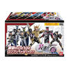 【仮面ライダージオウ】装動 第10弾『仮面ライダージオウ RIDE10セット』食玩 可動フィギュア【バンダイ】より2019年7月発売予定☆